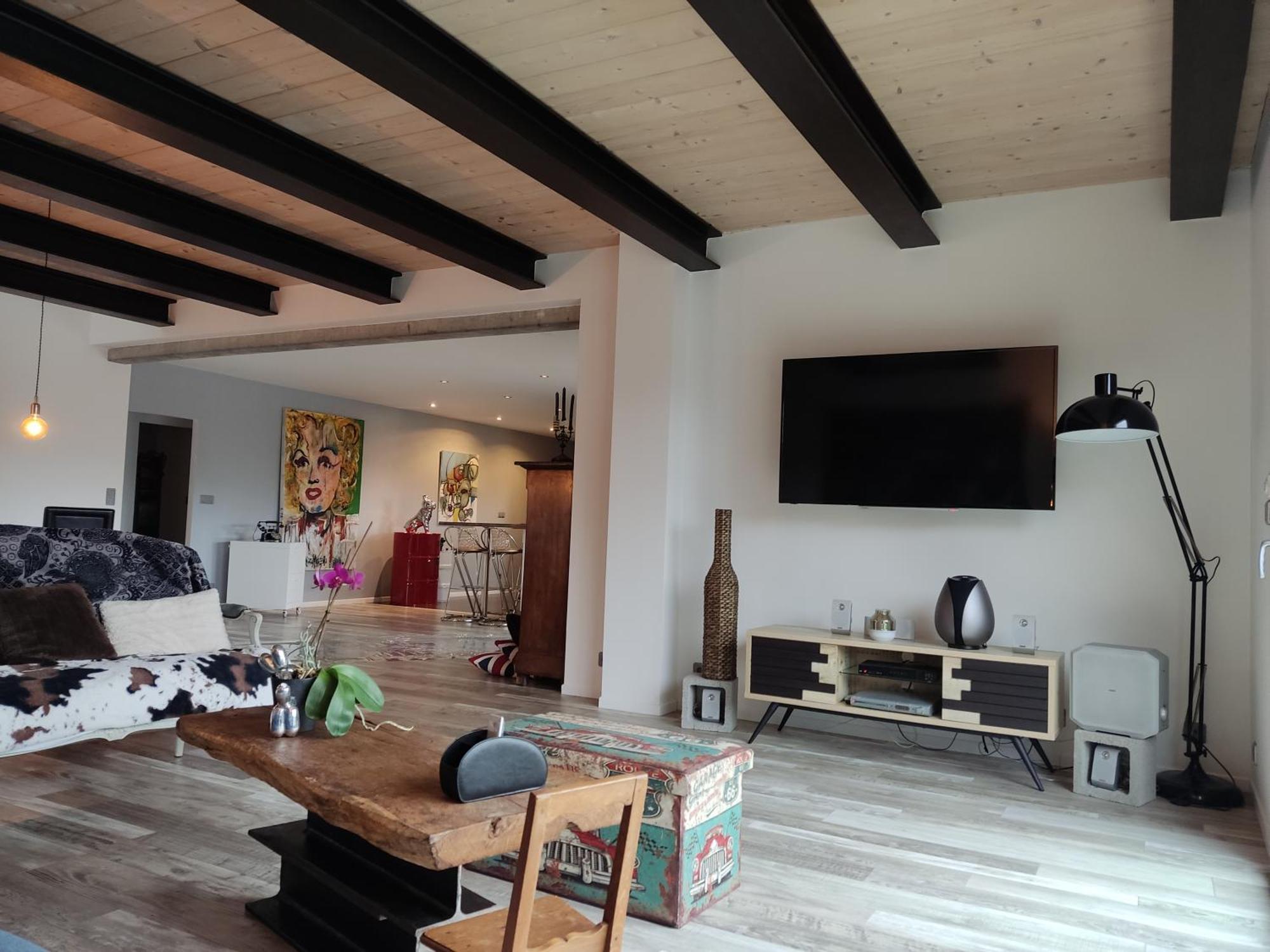 Вилла Le Doubs Repere Montferrand-le-Chateau Номер фото